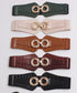 Circle Ring Belt